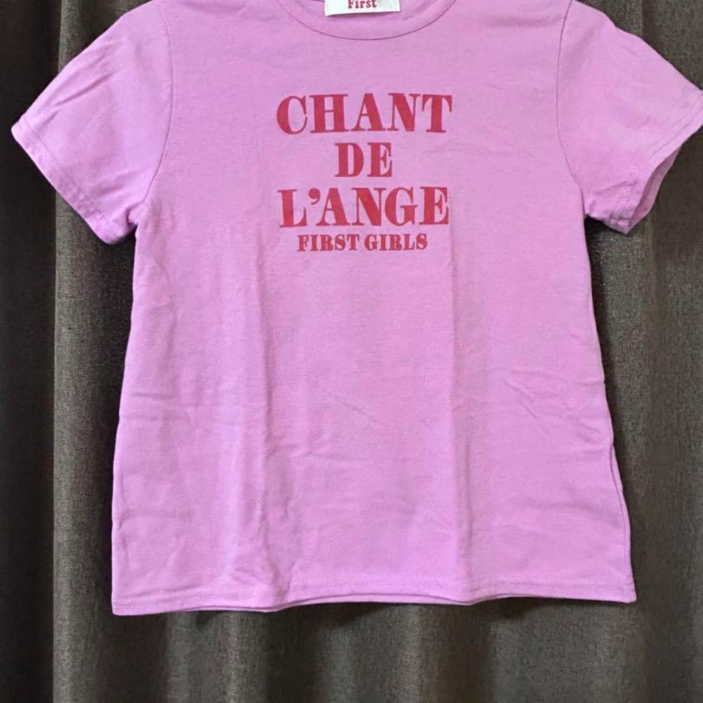 Used Kids T-shirts
